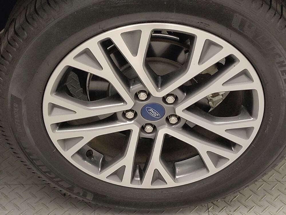 2022 Ford Escape in Plano, TX 75074 - 18088292 31