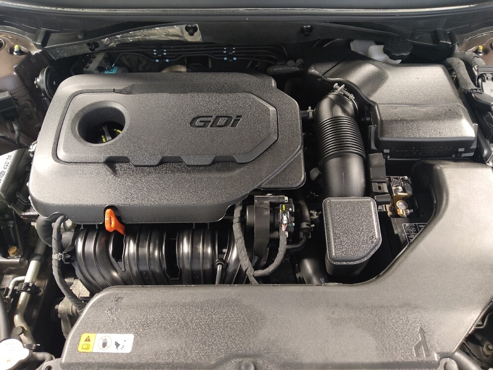 2017 Hyundai Sonata in Houston, TX 77034 - 18088293 30