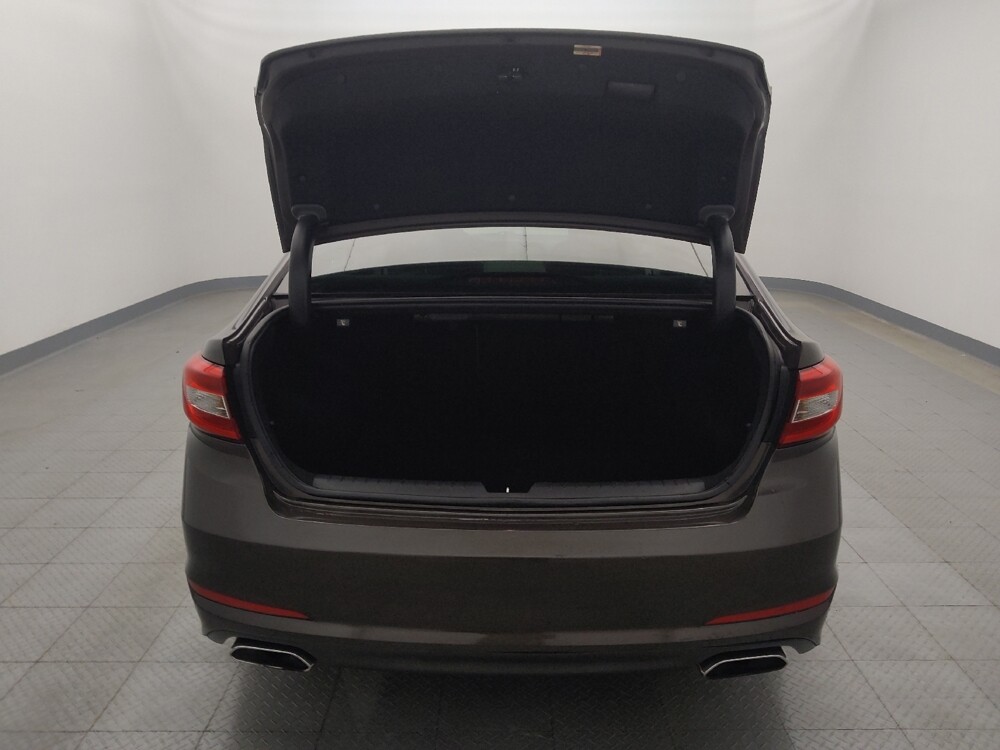 2017 Hyundai Sonata in Houston, TX 77034 - 18088293 29