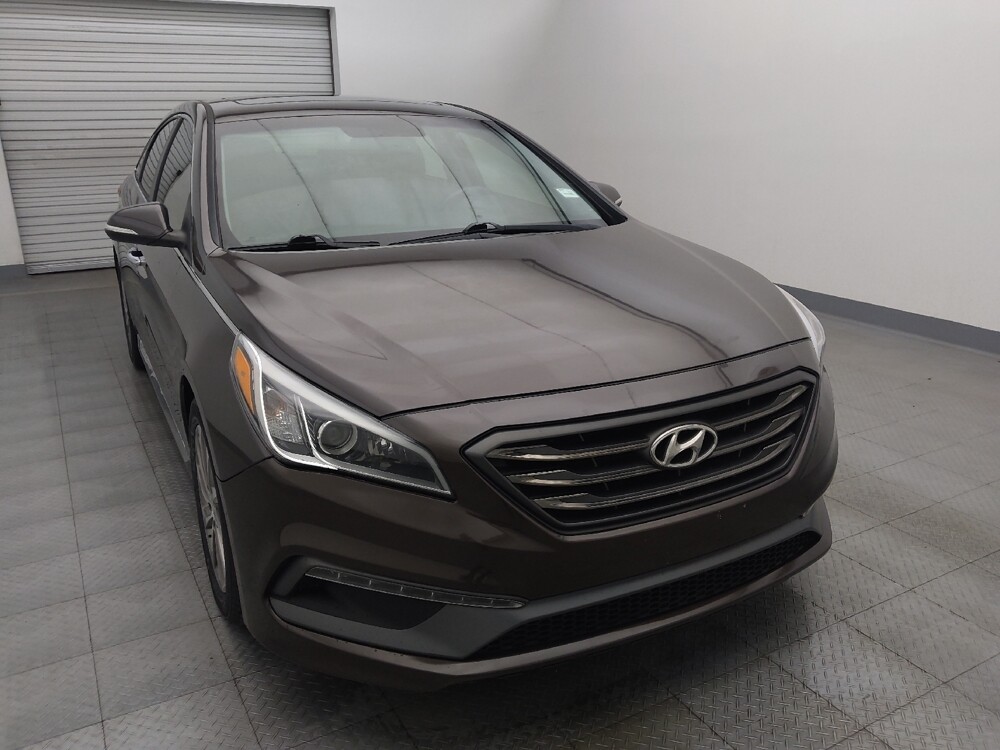2017 Hyundai Sonata in Houston, TX 77034 - 18088293 14