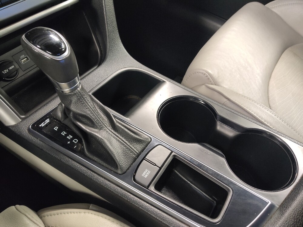 2017 Hyundai Sonata in Houston, TX 77034 - 18088293 26