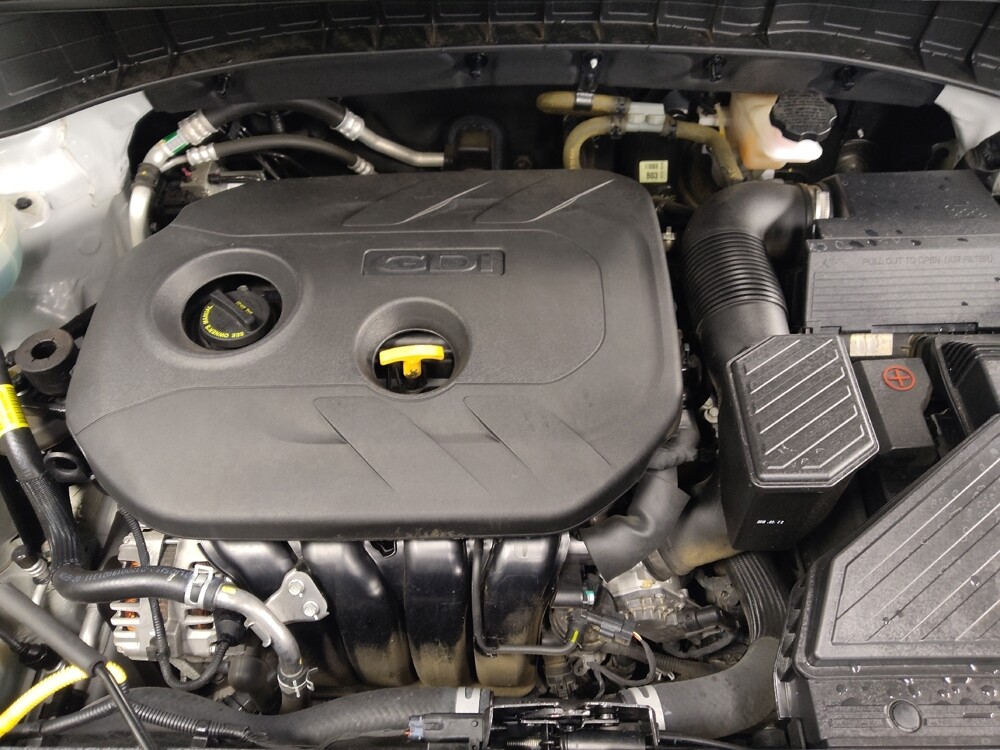 2019 Hyundai Tucson in Houston, TX 77060 - 18088294 30