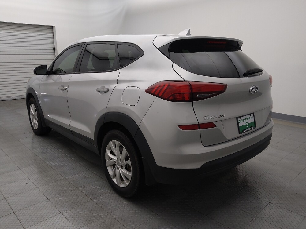 2019 Hyundai Tucson in Houston, TX 77060 - 18088294 5