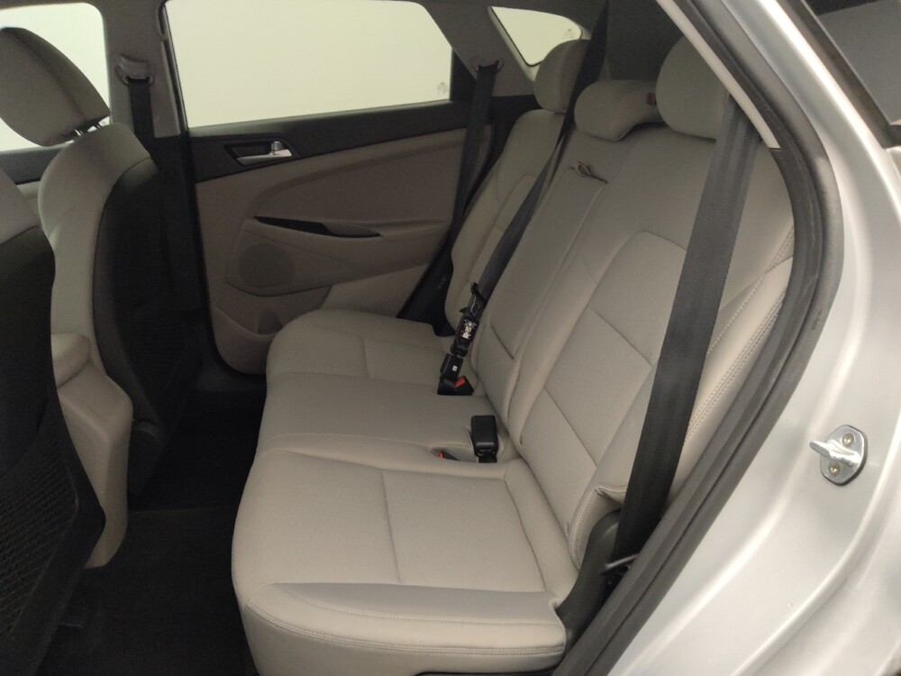 2019 Hyundai Tucson in Houston, TX 77060 - 18088294 18