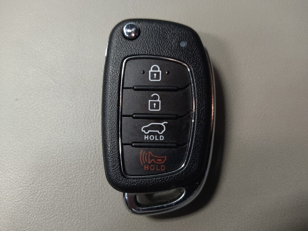 2019 Hyundai Tucson in Houston, TX 77060 - 18088294 32