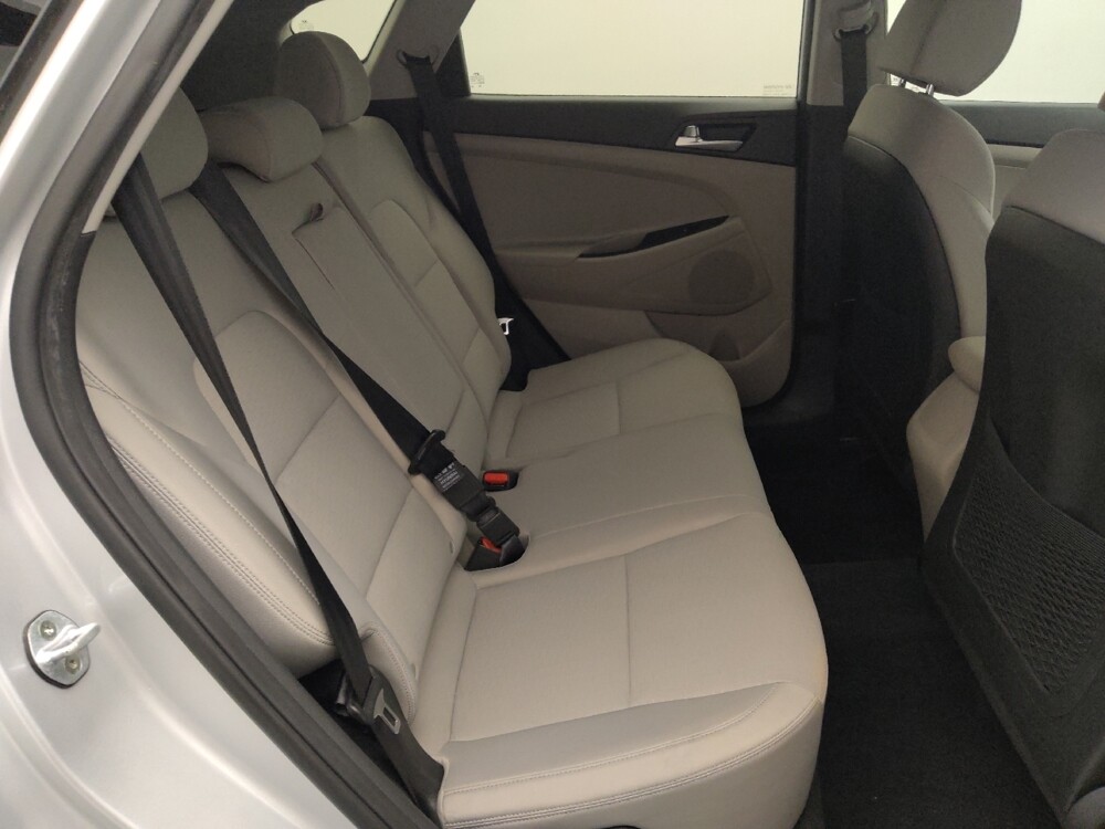 2019 Hyundai Tucson in Houston, TX 77060 - 18088294 19