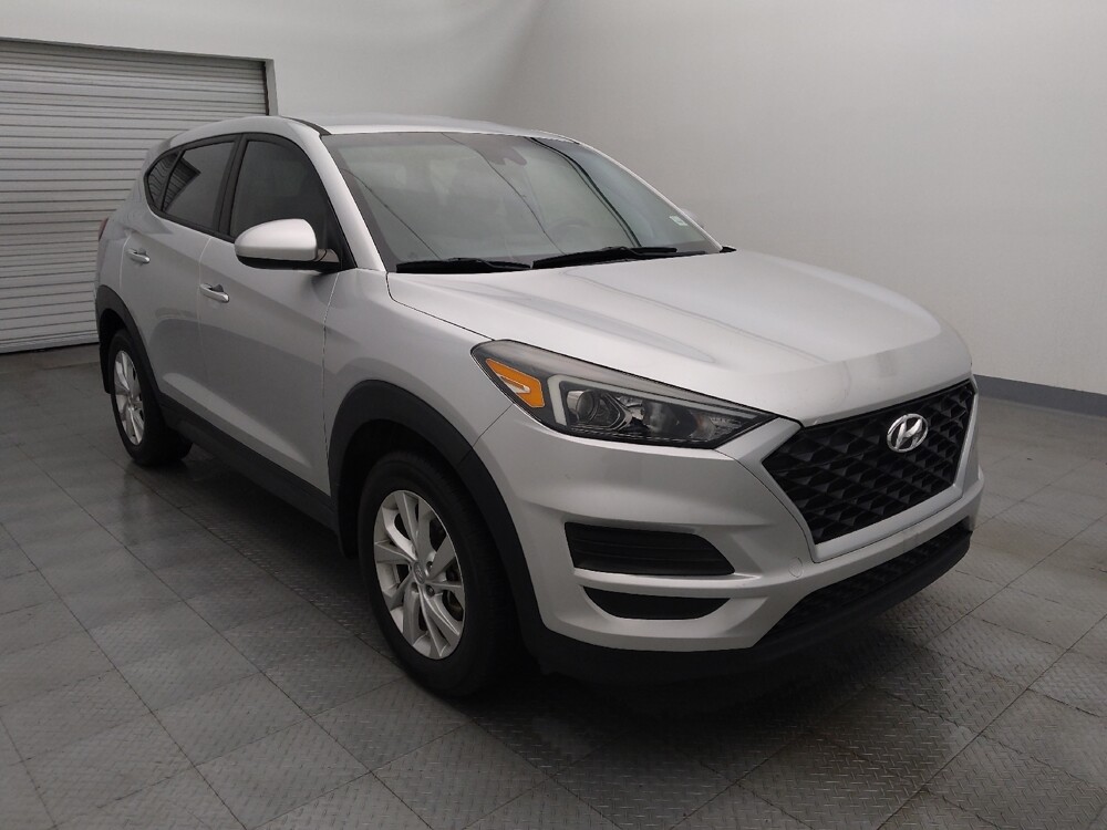 2019 Hyundai Tucson in Houston, TX 77060 - 18088294 13