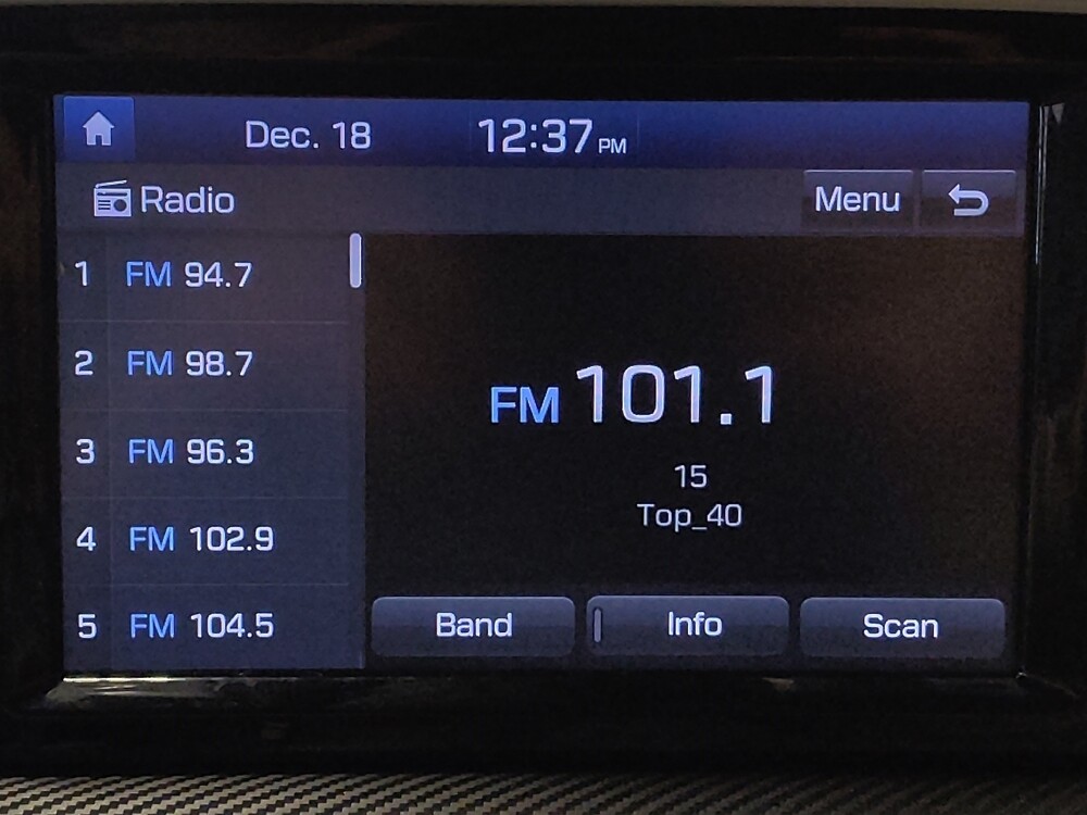 2019 Hyundai Tucson in Houston, TX 77060 - 18088294 25