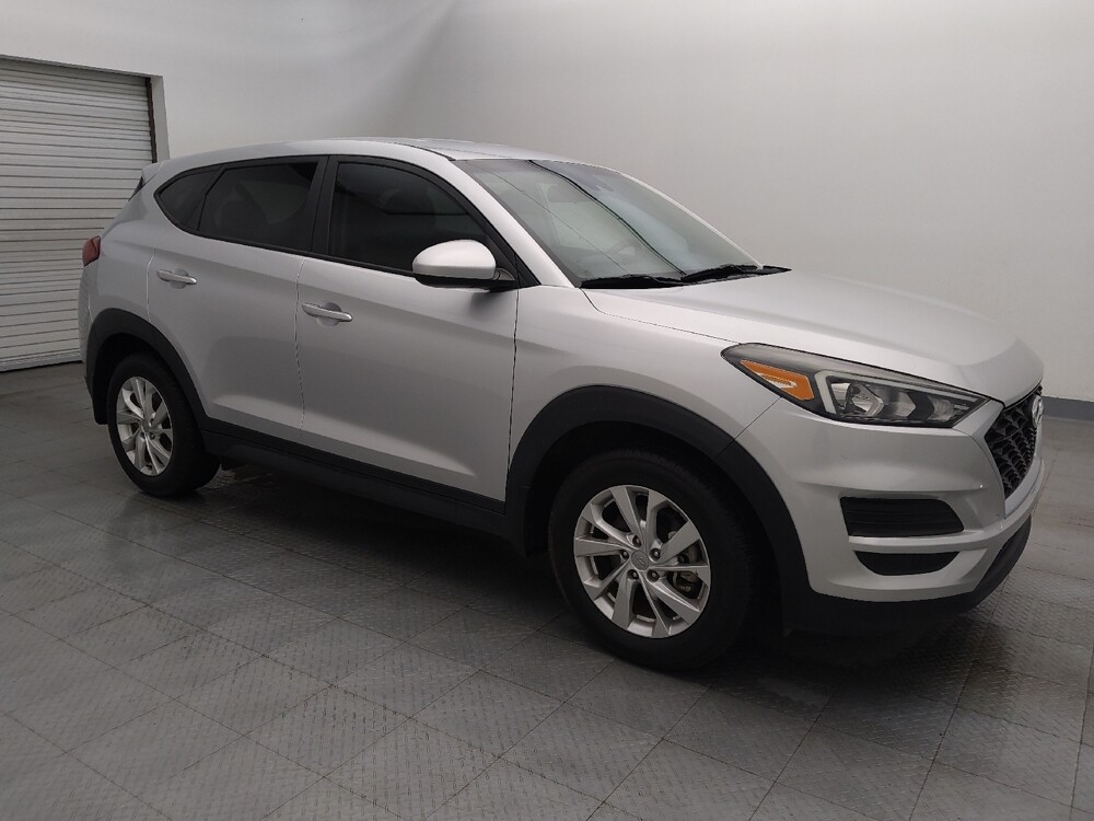 2019 Hyundai Tucson in Houston, TX 77060 - 18088294 11