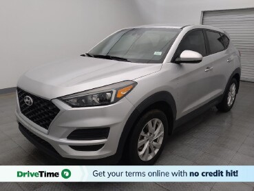 2019 Hyundai Tucson in Houston, TX 77060
