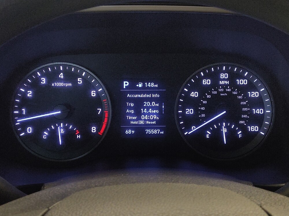 2019 Hyundai Tucson in Houston, TX 77060 - 18088294 23