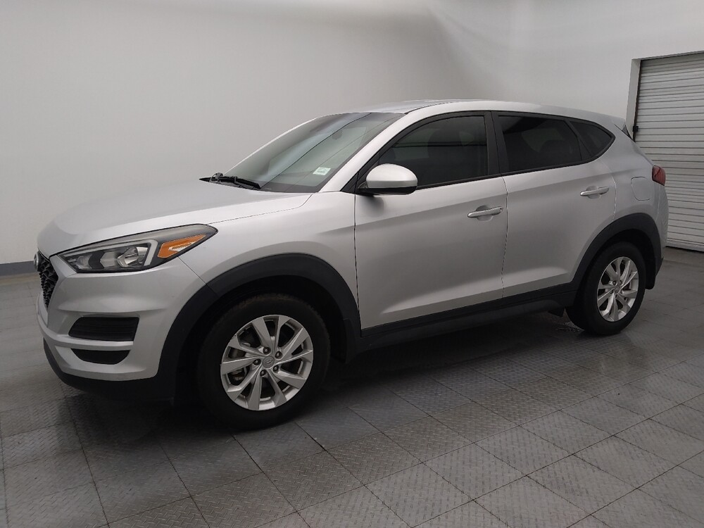 2019 Hyundai Tucson in Houston, TX 77060 - 18088294 2