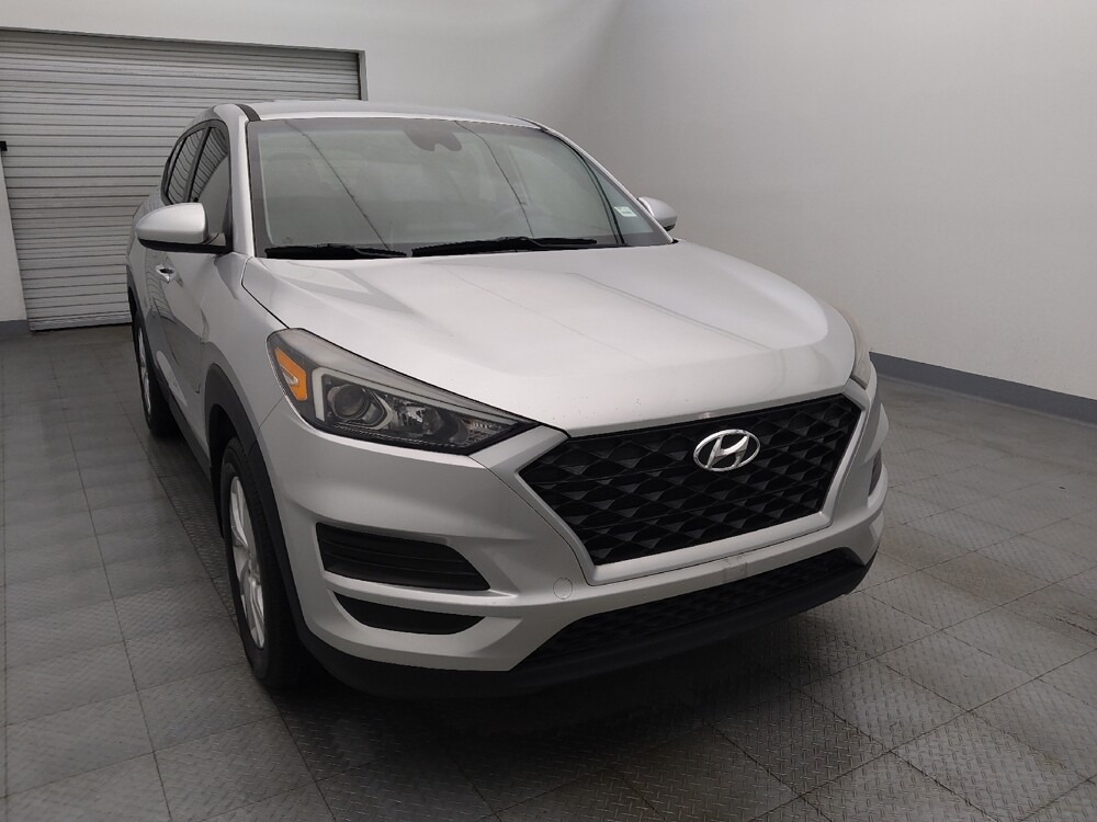 2019 Hyundai Tucson in Houston, TX 77060 - 18088294 14
