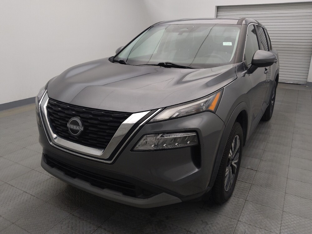 2022 Nissan Rogue in Houston, TX 77034 - 18088295 15