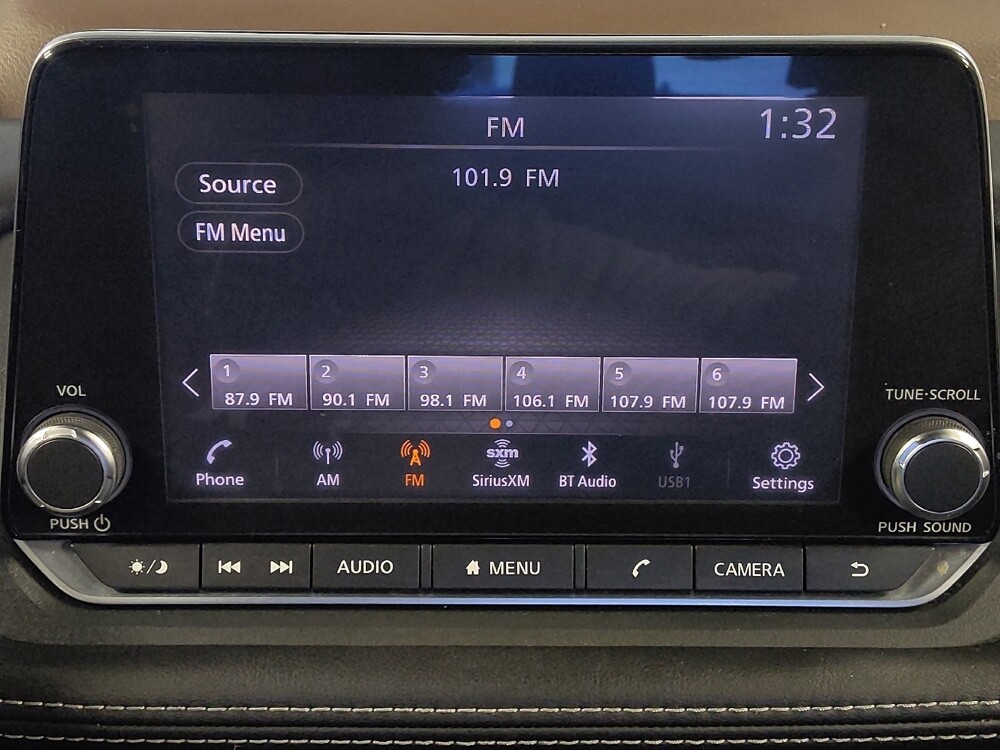 2022 Nissan Rogue in Houston, TX 77034 - 18088295 25