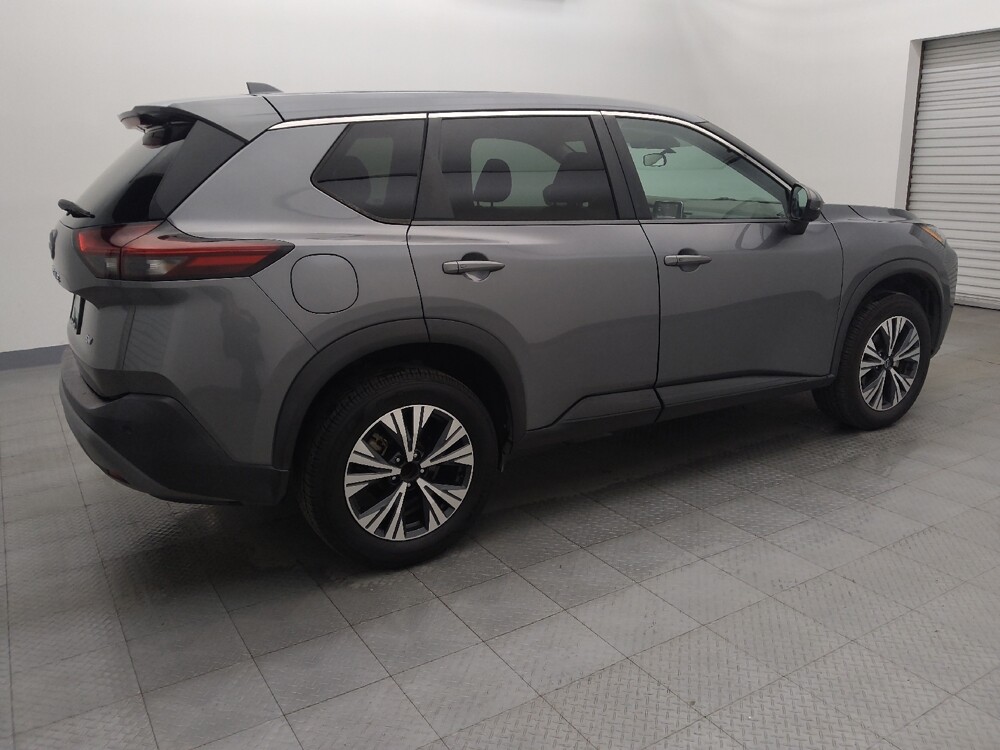 2022 Nissan Rogue in Houston, TX 77034 - 18088295 10