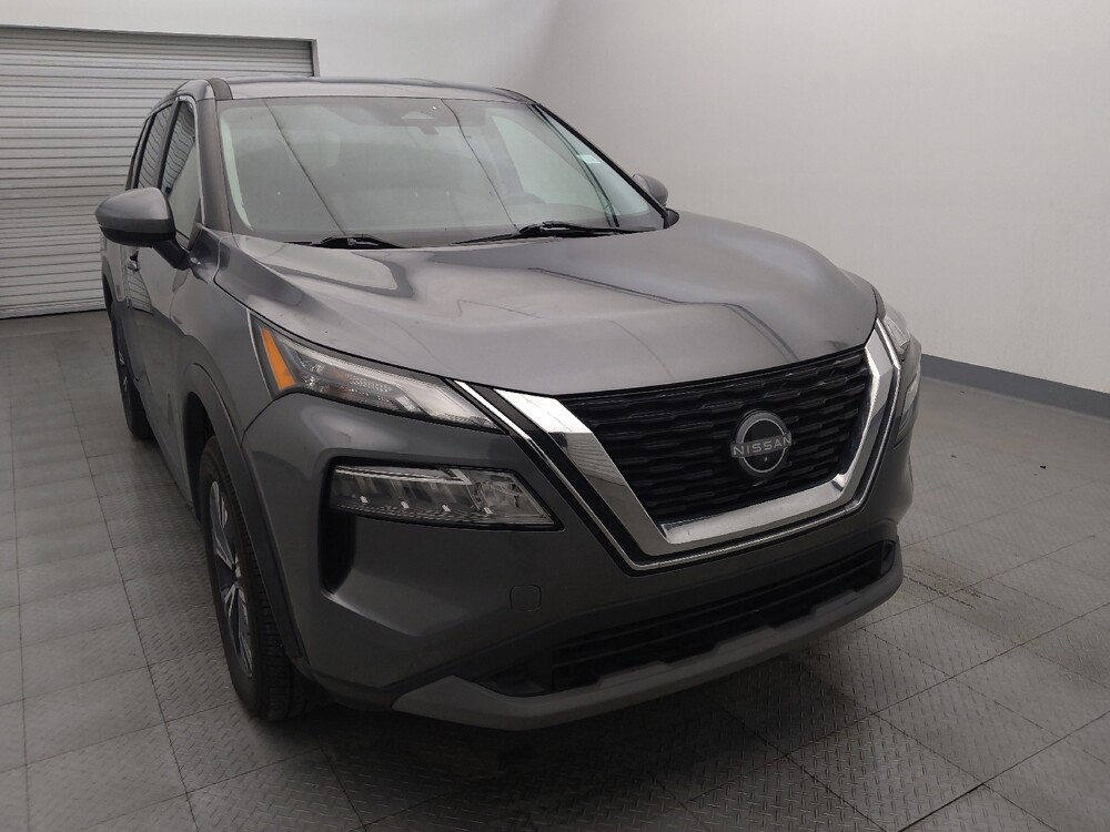 2022 Nissan Rogue in Houston, TX 77034 - 18088295 14