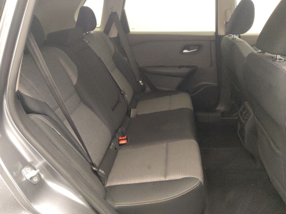 2022 Nissan Rogue in Houston, TX 77034 - 18088295 19