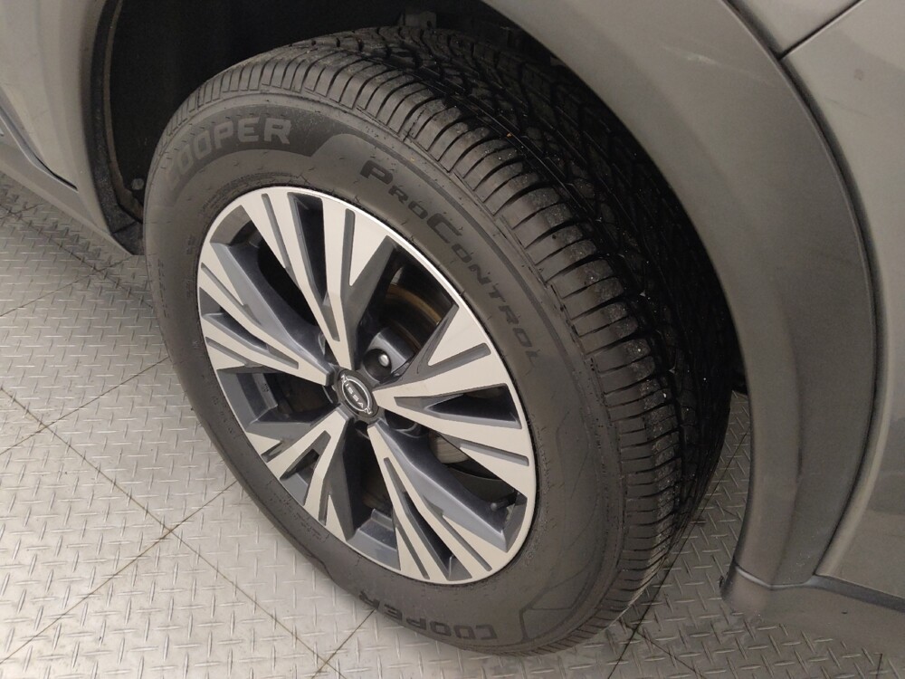 2022 Nissan Rogue in Houston, TX 77034 - 18088295 31