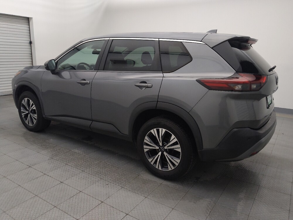 2022 Nissan Rogue in Houston, TX 77034 - 18088295 3
