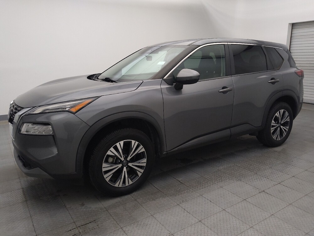 2022 Nissan Rogue in Houston, TX 77034 - 18088295 2