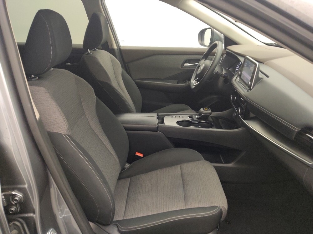 2022 Nissan Rogue in Houston, TX 77034 - 18088295 21