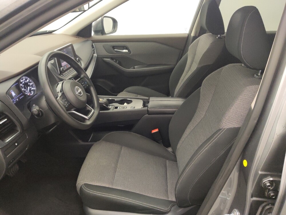 2022 Nissan Rogue in Houston, TX 77034 - 18088295 17