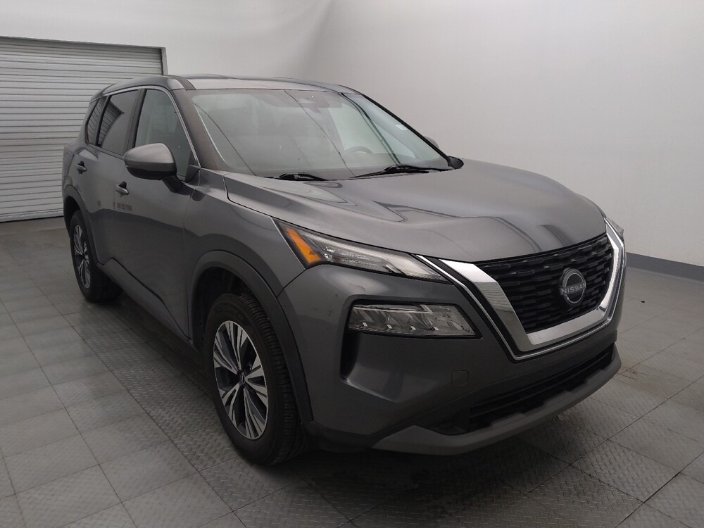 2022 Nissan Rogue in Houston, TX 77034 - 18088295 13