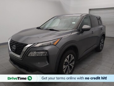 2022 Nissan Rogue in Houston, TX 77034