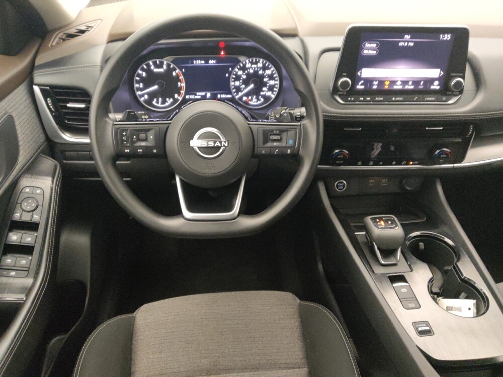 2022 Nissan Rogue in Houston, TX 77034 - 18088295 22