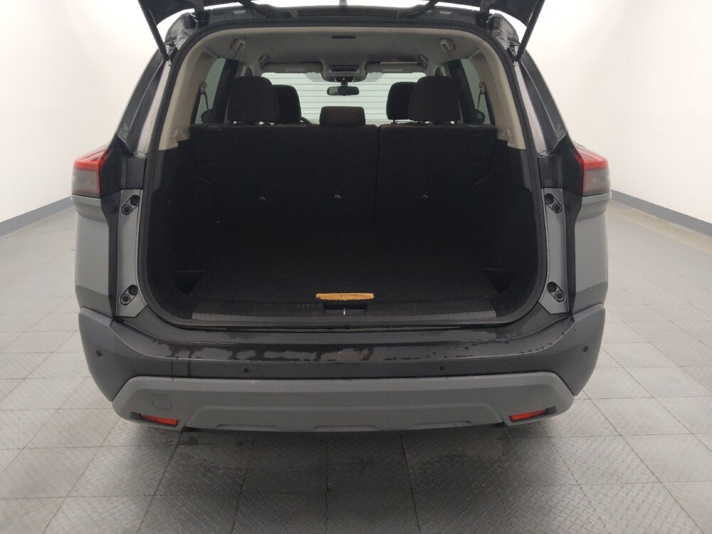 2022 Nissan Rogue in Houston, TX 77034 - 18088295 29