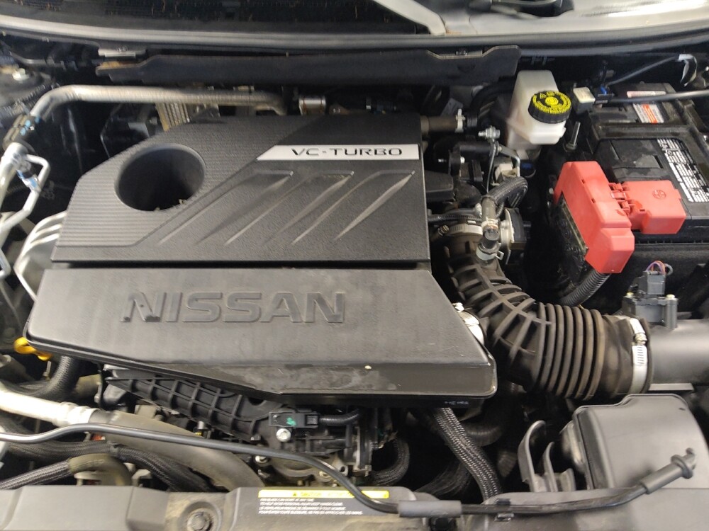 2022 Nissan Rogue in Houston, TX 77034 - 18088295 30