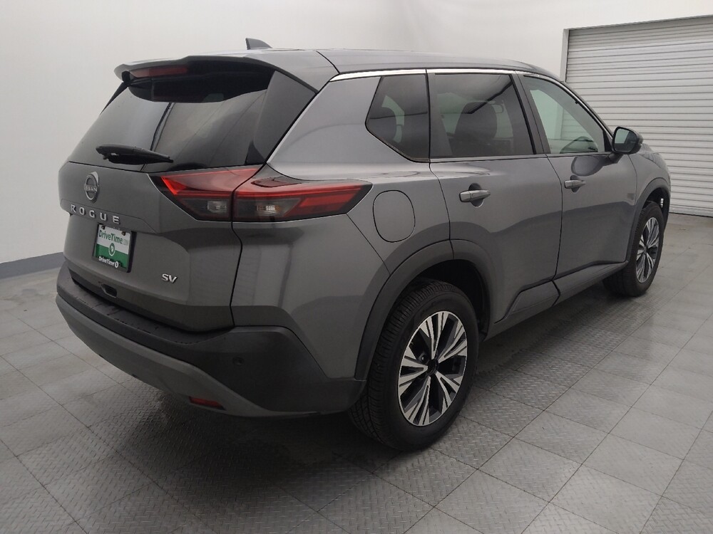 2022 Nissan Rogue in Houston, TX 77034 - 18088295 9