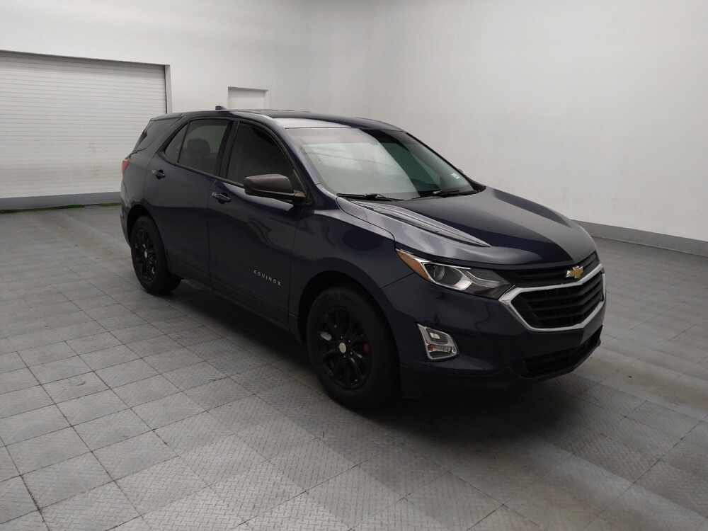 2018 Chevrolet Equinox in Pelham, AL 35124 - 18088296 13