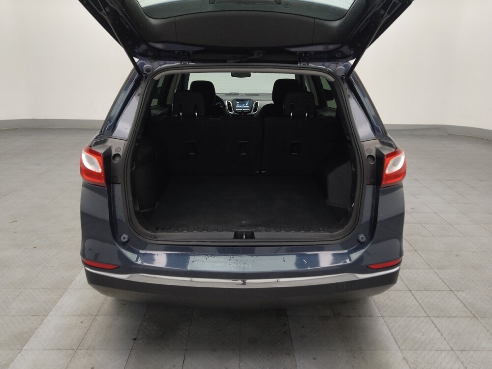 2018 Chevrolet Equinox in Pelham, AL 35124 - 18088296 29