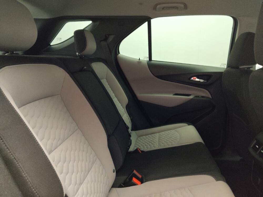 2018 Chevrolet Equinox in Pelham, AL 35124 - 18088296 19