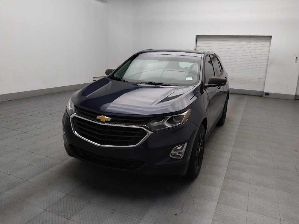 2018 Chevrolet Equinox in Pelham, AL 35124 - 18088296 15