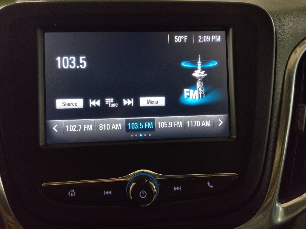 2018 Chevrolet Equinox in Pelham, AL 35124 - 18088296 25