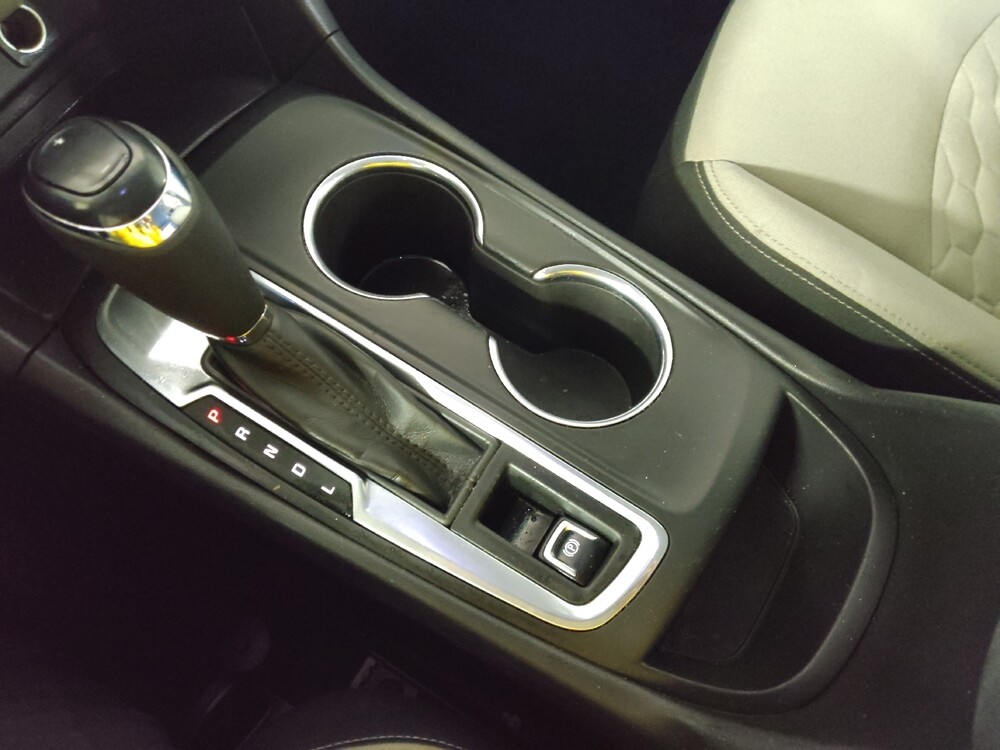 2018 Chevrolet Equinox in Pelham, AL 35124 - 18088296 26