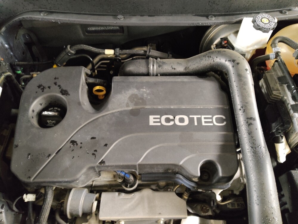 2018 Chevrolet Equinox in Pelham, AL 35124 - 18088296 30