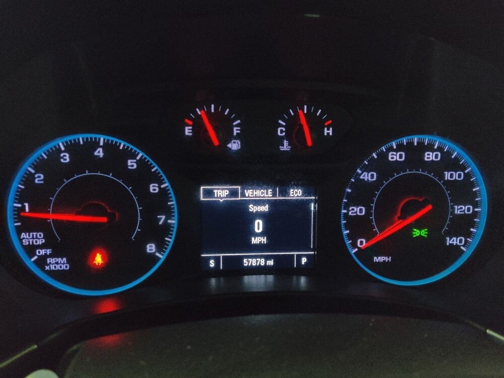 2018 Chevrolet Equinox in Pelham, AL 35124 - 18088296 23