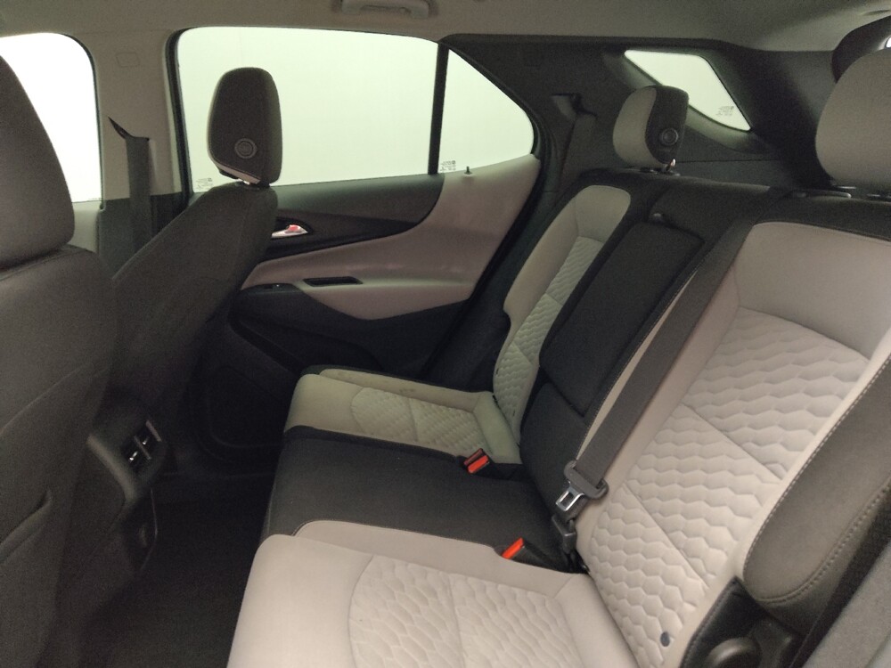 2018 Chevrolet Equinox in Pelham, AL 35124 - 18088296 18