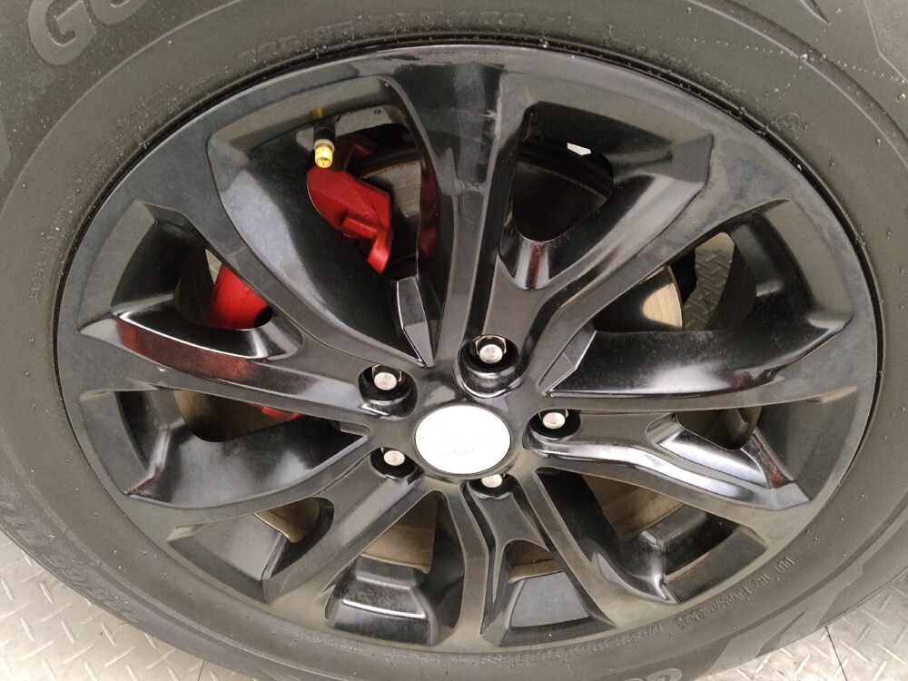 2018 Chevrolet Equinox in Pelham, AL 35124 - 18088296 31