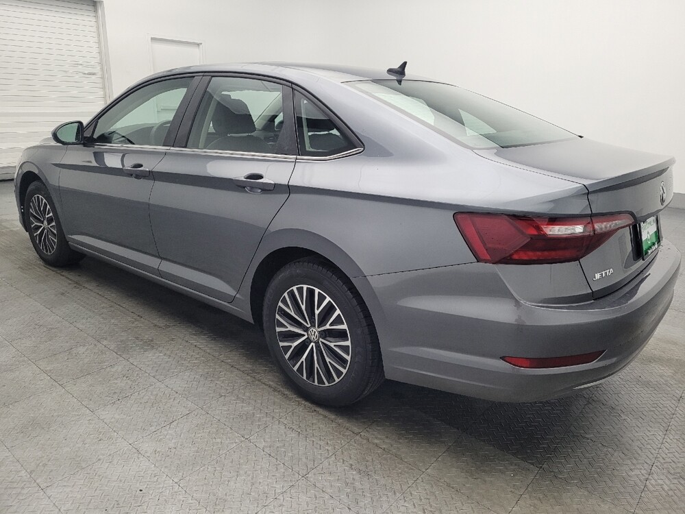 2020 Volkswagen Jetta in Kissimmee, FL 34744 - 18088297 5