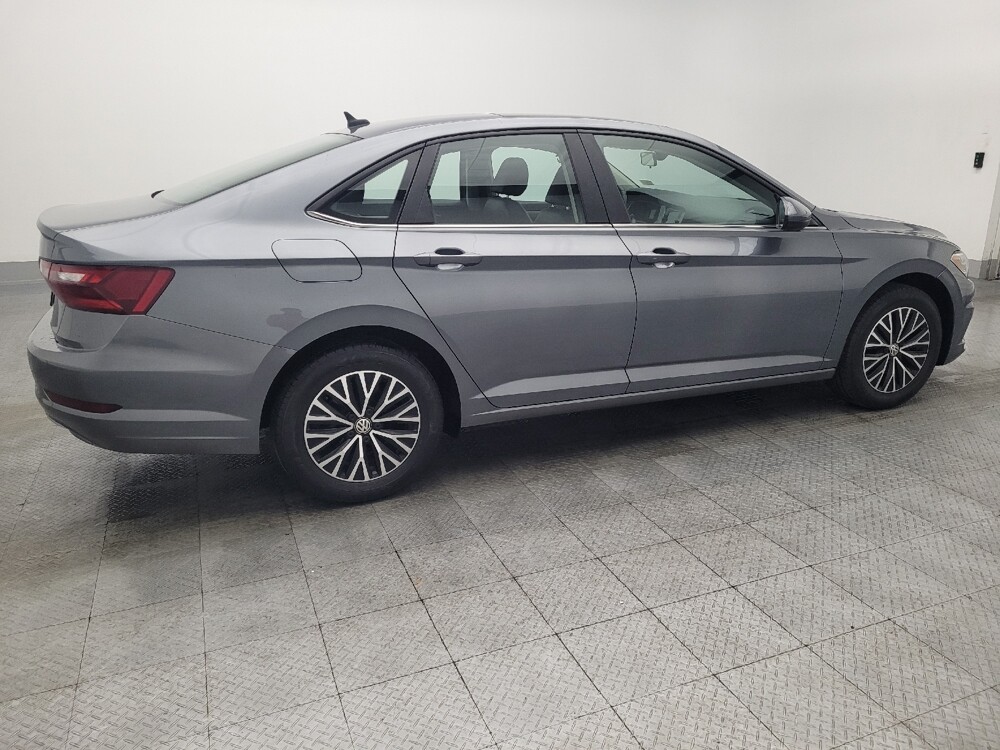 2020 Volkswagen Jetta in Kissimmee, FL 34744 - 18088297 10