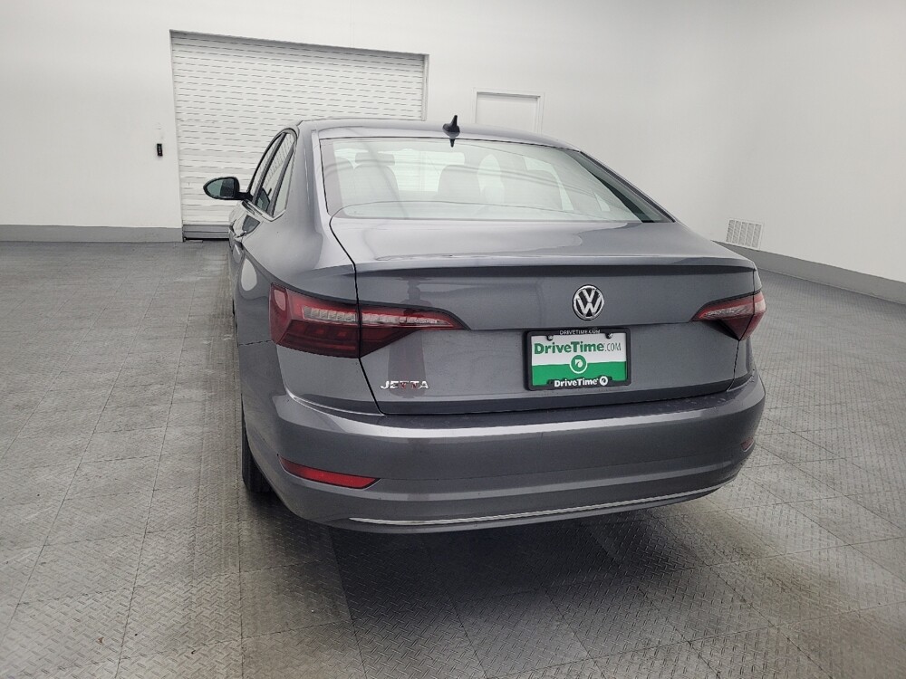 2020 Volkswagen Jetta in Kissimmee, FL 34744 - 18088297 6