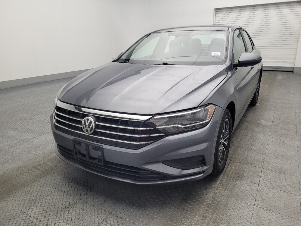 2020 Volkswagen Jetta in Kissimmee, FL 34744 - 18088297 15