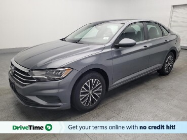 2020 Volkswagen Jetta in Kissimmee, FL 34744
