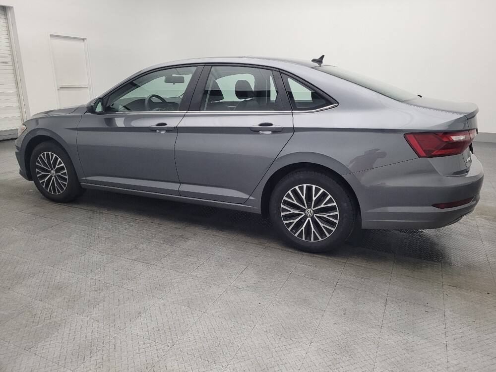 2020 Volkswagen Jetta in Kissimmee, FL 34744 - 18088297 3