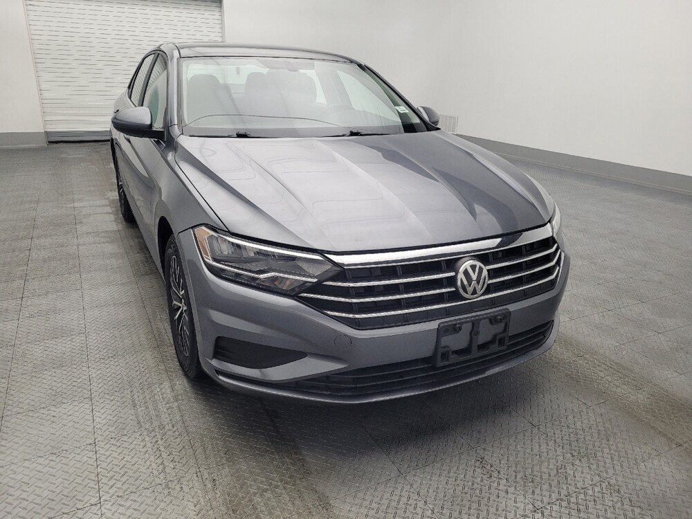2020 Volkswagen Jetta in Kissimmee, FL 34744 - 18088297 14